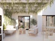 Moradia T2 em construção, para venda em Vilamoura