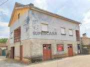 Moradia T2 em Cunha, Sernancelhe