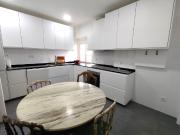 Moradia T2 em dois pisos com churrasqueira