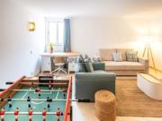 Moradia T2 em Estômbar e Parchal