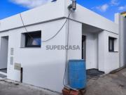 Moradia T2 em fase de acabamentos