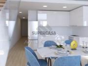 Moradia T2 em fase de restauro | Aveiro