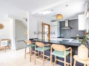 Moradia T2 em Ferragudo