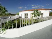 Moradia T2 em Fontanelas – Perto da Praia da Aguda,...