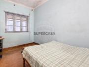 Moradia T2 em Fragoso