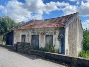 Moradia T2 em Fráguas