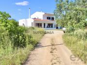 Moradia T5 em Luz de Tavira e Santo Estêvão