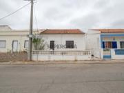 Moradia T2 em Mexilhoeira Grande