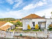 Moradia T2 em Miragaia e Marteleira