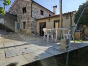 Moradia T2 em pedra, para venda, situada no lugar da...