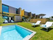 Moradia T2 em Quarteira