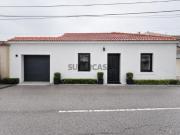 Moradia T2 em São Bernardo Aveiro