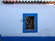 MORADIA T2 EM SÃO CRISTÓVÃO A 20MIN DE ALCÁCER DO SAL,...