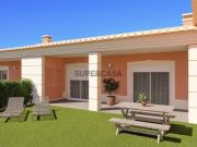 Moradia T2 em São Gonçalo de Lagos