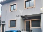 Moradia T2 em São Mamede de Infesta e Senhora da Hora