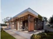 Moradia T2 em São Sebastião