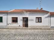 Moradia T2 em Safara e Santo Aleixo da Restauração
