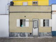 Moradia T2 em Santa Luzia