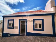 Moradia T2 em Sesimbra Santiago