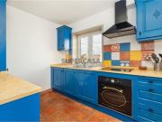 Moradia T2 em Tavira Santa Maria e Santiago