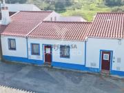 Moradia T2 em Vale de Santiago