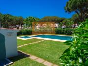 Moradia T2 em Vilamoura