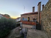 Moradia T2, Escalos de Cima e Lousa, Castelo Branco |...