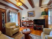 Moradia T2 Exclusiva com Garagem em Belém – Junto ao...