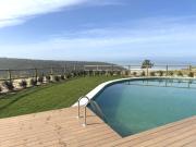 Moradia T2 geminada, junto á praia de São Julião Ericeira