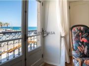 Apartamento T2 DUPLEX, em frente ao mar, com projeto...