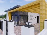 Moradia T2 independente nova