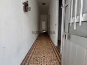 Moradia T2 inserida num lote de terreno 450m2 em Faro