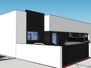 Moradia T2 Isolada e Térrea Gafanha da Nazaré
