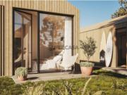 Moradia T2 junto à Lagoa de Óbidos