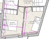 Moradia T2, Lamas, Braga | BPI Expresso Imobiliário