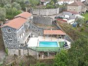 Moradia T2 Localizao tranquila