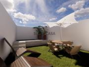 Moradia T2 | Maiorca, Figueira da Foz