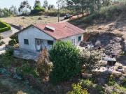 Moradia T2 / Marco de Canaveses, Avessadas