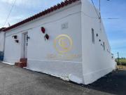 Moradia T2 Mobilada em Conceição, Alentejo