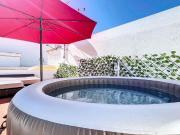 Moradia T2, Monte Gordo, Vila Real de Santo António |...