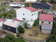 Moradia T2 + Moradia T2 + Anexos e terreno