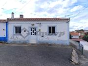 Moradia T2 na Aldeia dos Grandaços, Ourique