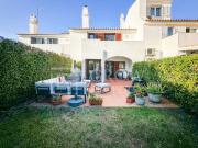 Moradia T2 na Quinta do Romão, Quarteira