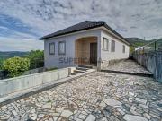 Moradia T2 na Serra d’Arga