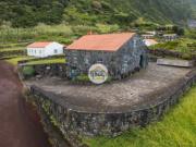 Moradia T2 na Zona Fajã dos Cubres na Encosta Norte da...