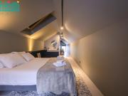 Moradia T2 no Bairro da Beira Mar