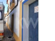 Moradia T2 no centro da Vidigueira, para venda