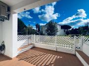 Moradia T2 no centro de Vilamoura, próximo da Marina