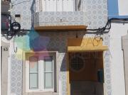 MORADIA T1+1 NOCENTRO HISTÓRICO DA CIDADE DE TAVIRA COM...