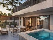 Moradia T2 no Comporta Beach & Golf Resort, Tr?ia, Grandola